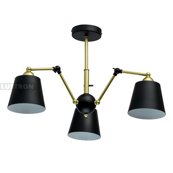 

Потолочная люстра MW-Light Таун 691011403, Таун 691011403