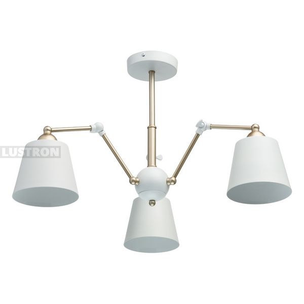 

Потолочная люстра MW-Light Таун 691011803, Таун 691011803