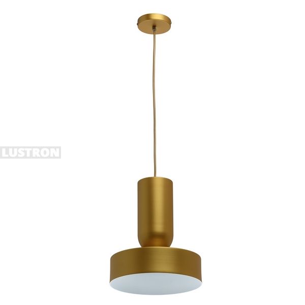 

Подвесной светильник 2715010301 MW-Light Элвис 715010301, Золото, Элвис 715010301
