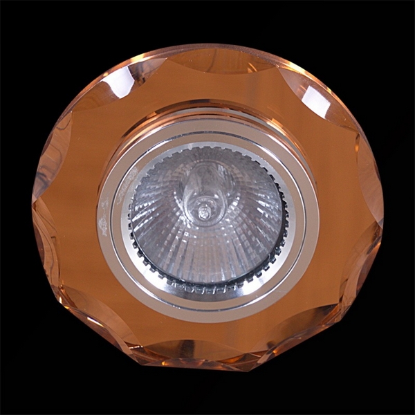 

Точечный светильник круглый Reluce 06168-9.0-001FLY MR16 TEA (06186-9.0-001), Коричневый, 06168-9.0-001FLY MR16 TEA (06186-9.0-001)