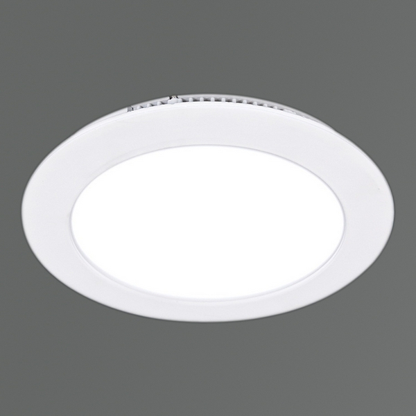 

Светодиодная панель Reluce 00106-9.0-001LF LED 6W WT, Белый, 00106-9.0-001LF LED 6W WT