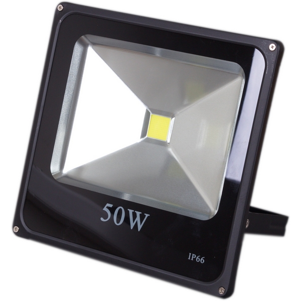 

Прожектор уличный светодиодный Reluce 01250-0.2-001KJ 50W, Черный, 01250-0.2-001KJ 50W