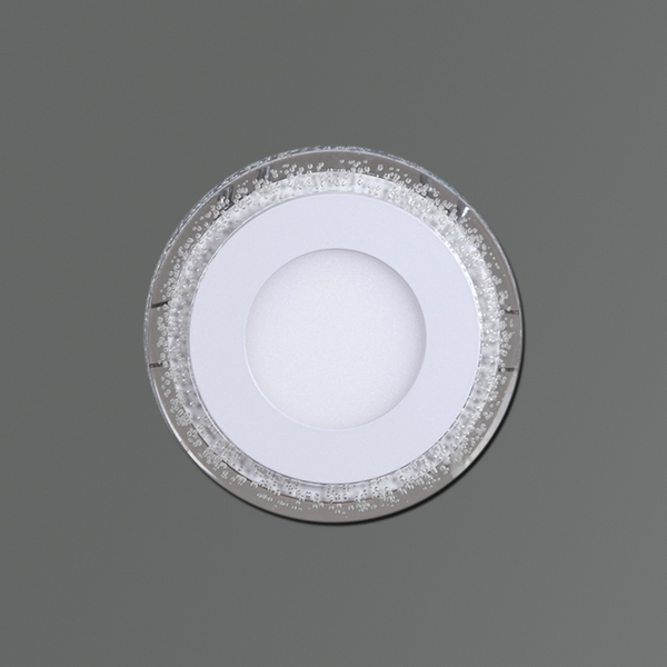 

Точечный светильник Reluce 34033-9.0-001QP LED3+3W BL, Белый, 34033-9.0-001QP LED3+3W BL