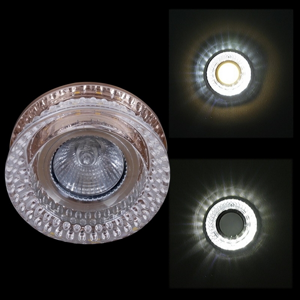 

Точечный светильник Reluce 71090-9.0-001D MR16 +LED3W TEA, Коричневый, 71090-9.0-001D MR16 +LED3W TEA
