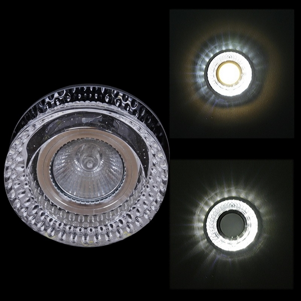 

Точечный светильник Reluce 71090-9.0-001D MR16 +LED3W BK, Черный, 71090-9.0-001D MR16 +LED3W BK