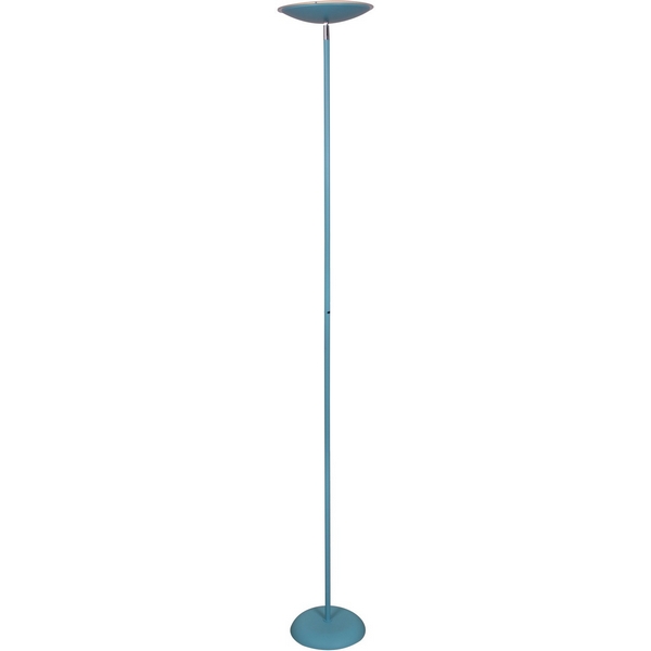 

Торшер светодиодный Reluce 09769-0.6-01 LED, Синий, 09769-0.6-01 LED