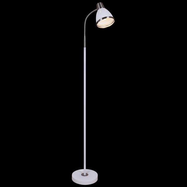 

Торшер Reluce 03049-0.6-01B WT, Белый, 03049-0.6-01B WT