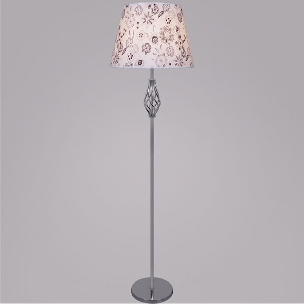 

Торшер Reluce 86578-0.6-01 CH (SHADE 1718B WH), Хром, 86578-0.6-01 CH (SHADE 1718B WH)