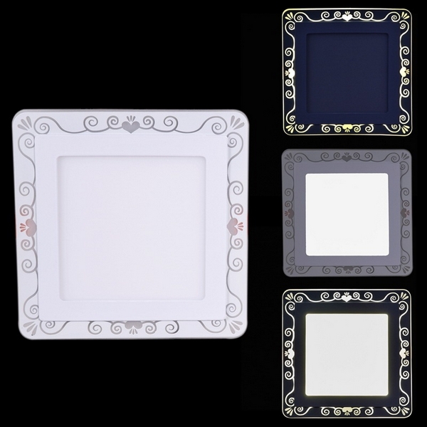 

Точечный светильник светодиодный Reluce 65012-9.0-001RD LED12+4W WT, Белый, 65012-9.0-001RD LED12+4W WT
