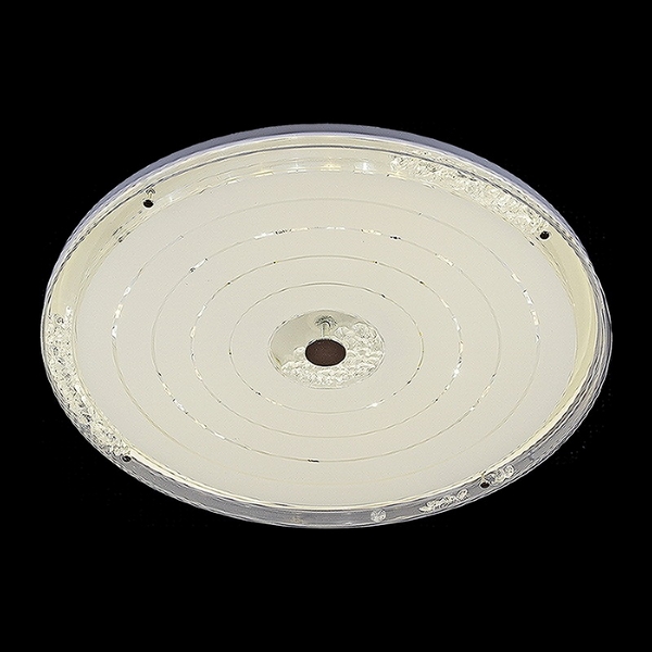 

Потолочный светильник светодиодный Reluce 01941-9.2-48W LED, Белый, 01941-9.2-48W LED