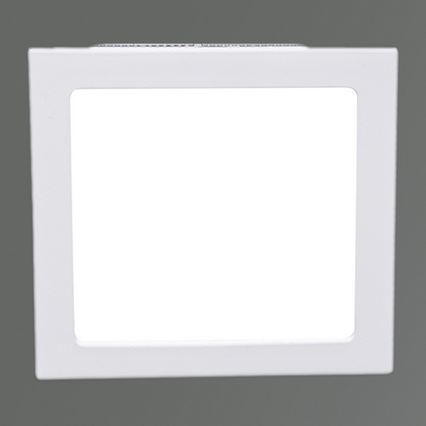 

Светодиодная панель Reluce 00212-9.0-001LF LED 12W WT, Белый, 00212-9.0-001LF LED 12W WT