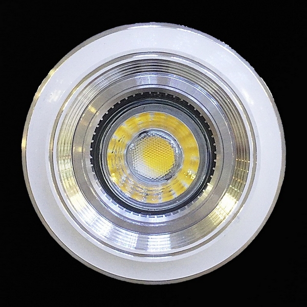 

Точечный светильник Reluce 78002-9.0-001PL MR16 WT+CR, Белый, 78002-9.0-001PL MR16 WT+CR