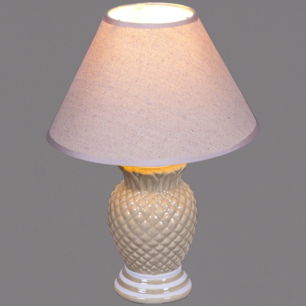 Изображение товара Настольная лампа Reluce 00131-0.7-01 для дома