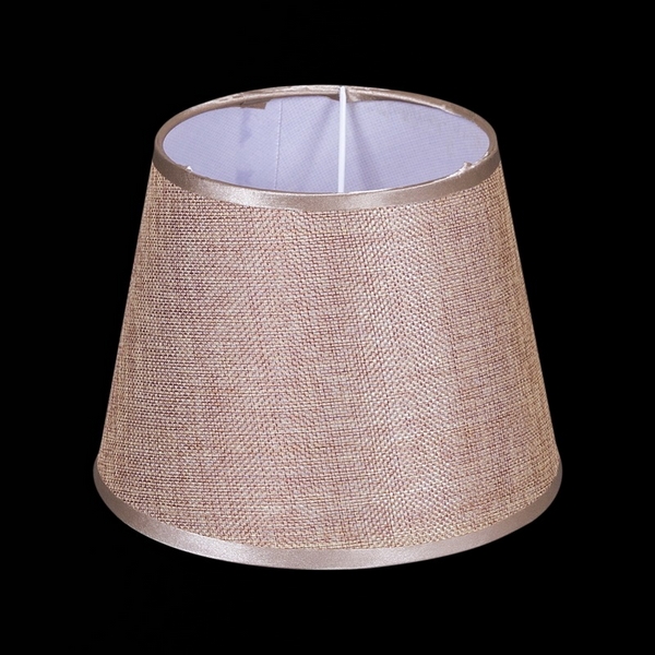 

Абажур Reluce SHADE V0803, Коричневый, SHADE V0803 (