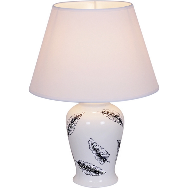 

Настольная лампа Reluce 18888-0.7-01DY, 18888-0.7-01DY