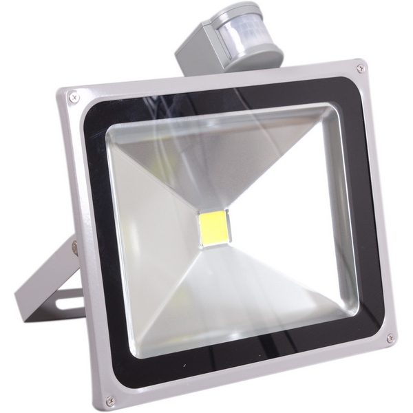 

Прожектор уличный светодиодный Reluce 56050-0.2-001QY LED40W+SENSOR GY, Серый, 56050-0.2-001QY LED40W+SENSOR GY