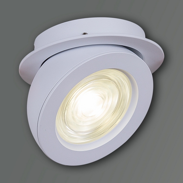 

Спот светодиодный Reluce 84053-9.0-001QR COB10W WT, Белый, 84053-9.0-001QR COB10W WT