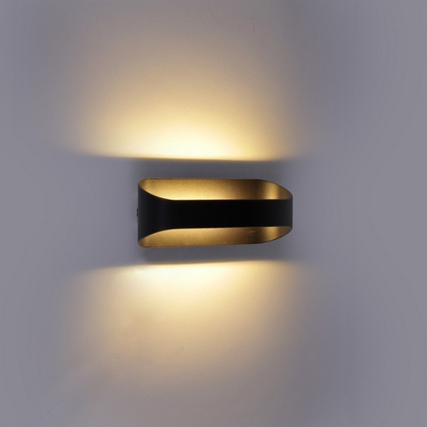 

Архитектурная подсветка светодиодная Reluce 86812-9.2-001TL LED10W BK, Черный, 86812-9.2-001TL LED10W BK
