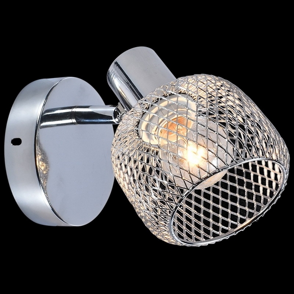 

Спот Reluce 05951-0.8-01 CR, Хром, 05951-0.8-01 CR