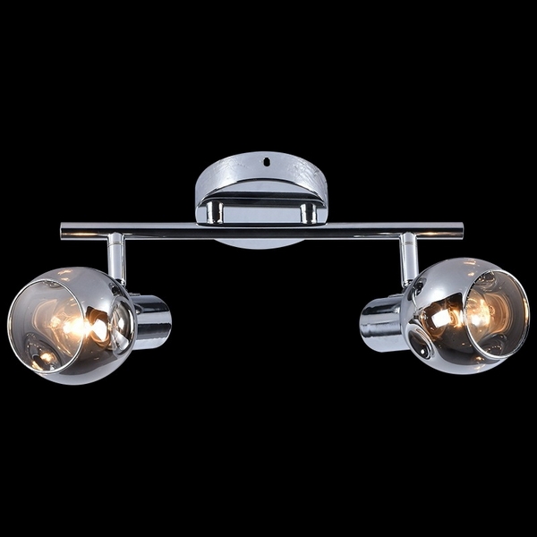 

Спот на штанге Reluce 05971-0.8-02 CR, Хром, 05971-0.8-02 CR
