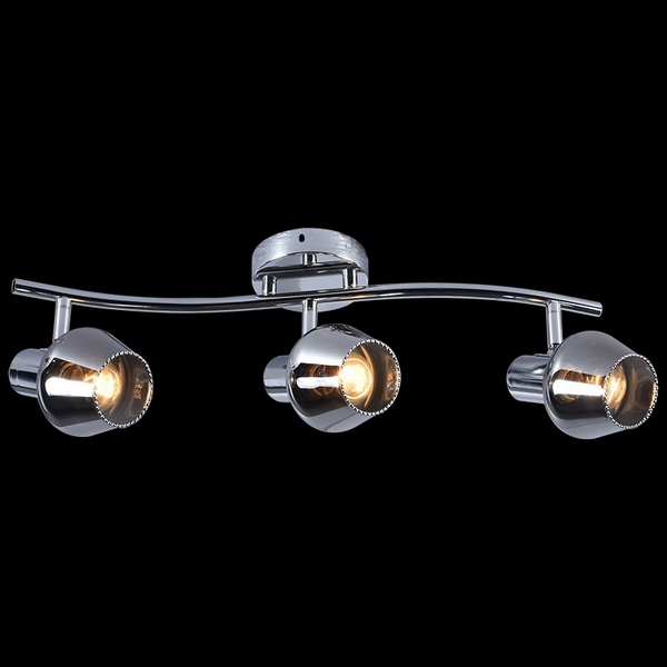 

Спот на штанге Reluce 05950-0.8-03 CR, Хром, 05950-0.8-03 CR