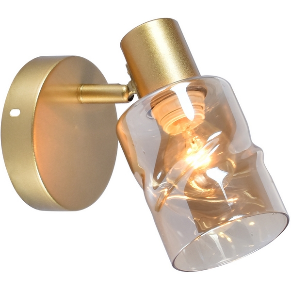 

Спот Reluce 05963-0.8-01 GOLD, Золото, 05963-0.8-01 GOLD