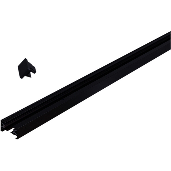 

Шинопровод Reluce RL 06035 track rail 1000mm BK, Черный, RL 06035 track rail 1000mm BK