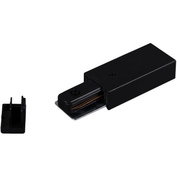 

Коннектор Reluce RL 06041 track rail spares BK, Черный, RL 06041 track rail spares BK