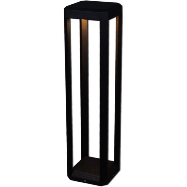

Наземный светильник IP44 светодиодный Reluce 09971-0.7-001U 0,6M LED15W BK, Черный, 09971-0.7-001U 0,6M LED15W BK