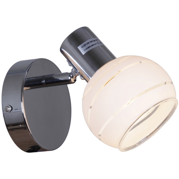 

Спот Reluce 05909-0.8-01 CR, Хром, 05909-0.8-01 CR