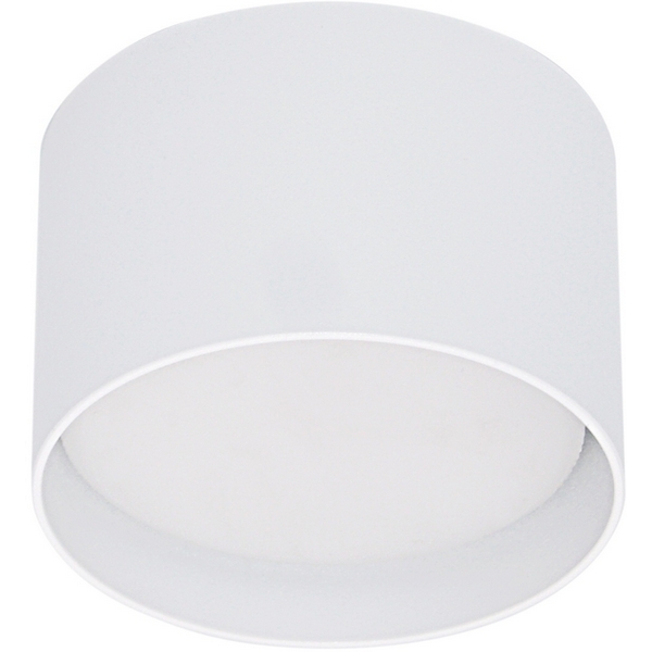 Изображение товара Точечный светильник Reluce 53006-9.5-001LD GX53 WT