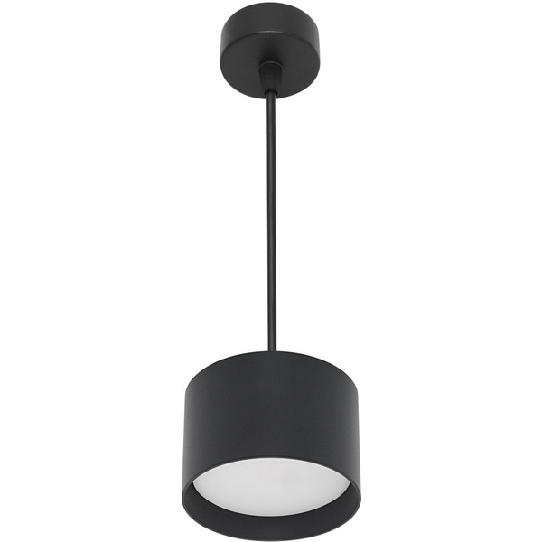 

Подвесной светильник Reluce 53006-0.9-001LD GX53 BK, Черный, 53006-0.9-001LD GX53 BK
