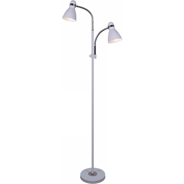 

Торшер Reluce 03941-0.6-02 WH, Белый, 03941-0.6-02 WH