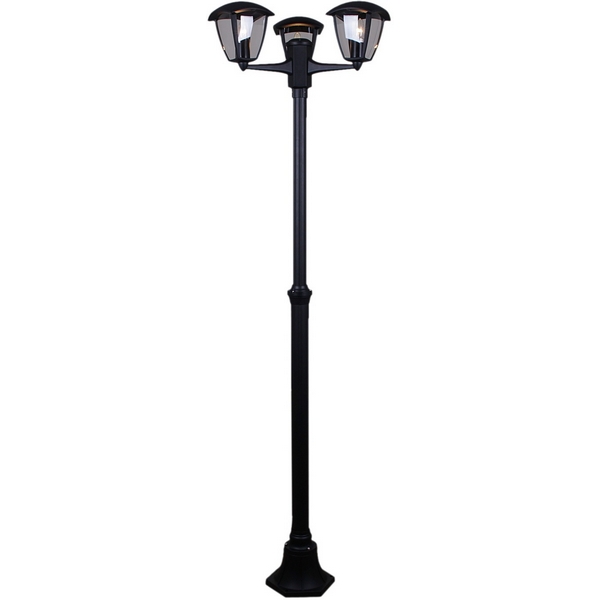 

Наземный фонарь IP54 Reluce 08301-0.7-001SJ 2,2m BK, 08301-0.7-001SJ 2,2m BK