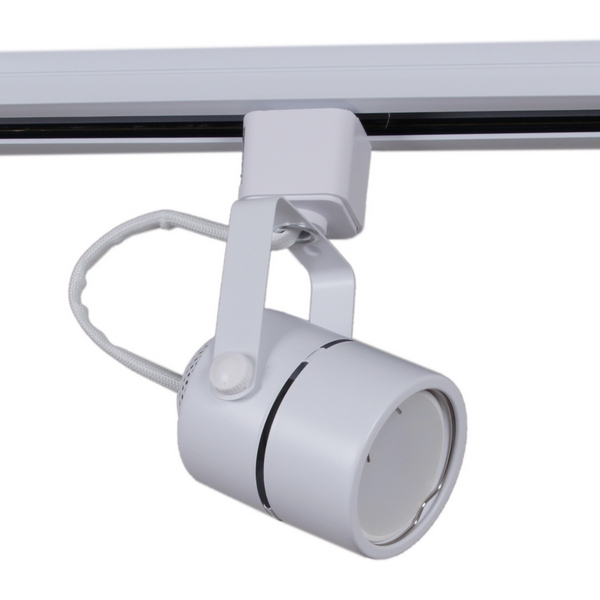 

Трековый светильник Reluce 16020-9.3-001CT MR16 WT, Белый, 16020-9.3-001CT MR16 WT