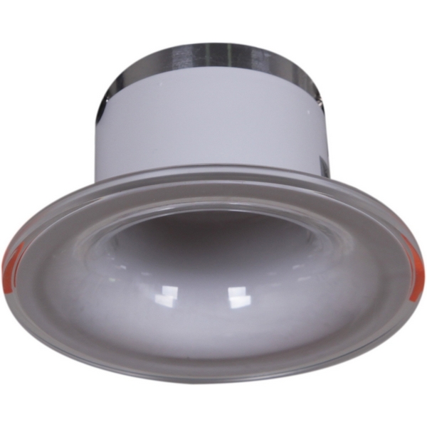 

Точечный светильник Reluce 16091-9.0-001RLD MR16 CL, Белый, 16091-9.0-001RLD MR16 CL