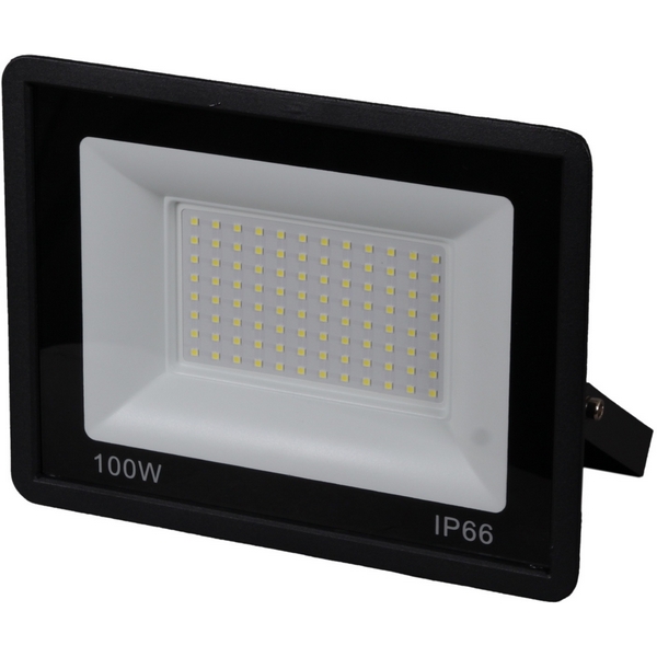 

Прожектор уличный светодиодный Reluce 54001-9.2-001OL LED100W BK, Черный, 54001-9.2-001OL LED100W BK