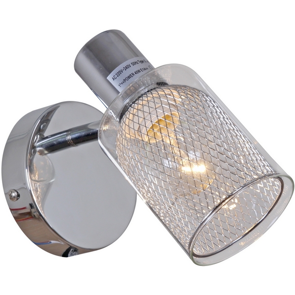 

Спот Reluce 06129-3.8-01 CR, 06129-3.8-01 CR