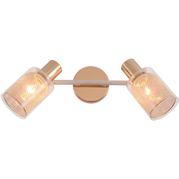 

Спот на штанге Reluce 06125-3.8-02 WH+FGD, Золото, 06125-3.8-02 WH+FGD