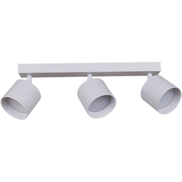 

Спот Reluce 53019-9.5-003IL SPOT LIGHT GX53 WT, Белый, 53019-9.5-003IL SPOT LIGHT GX53 WT