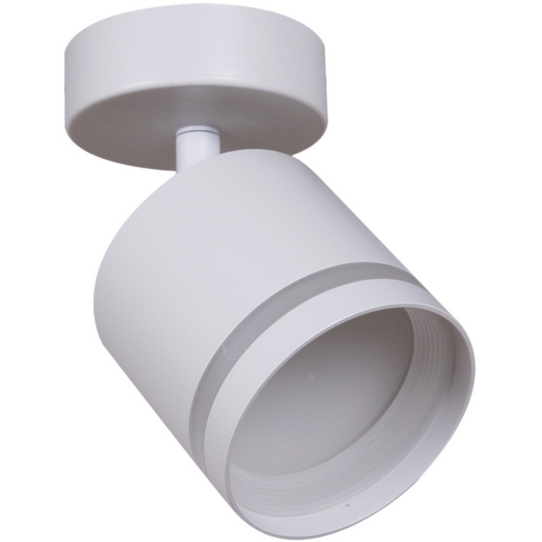 Изображение товара Спот Reluce 53001-9.5-001IL SPOT LIGHT GX53 WT