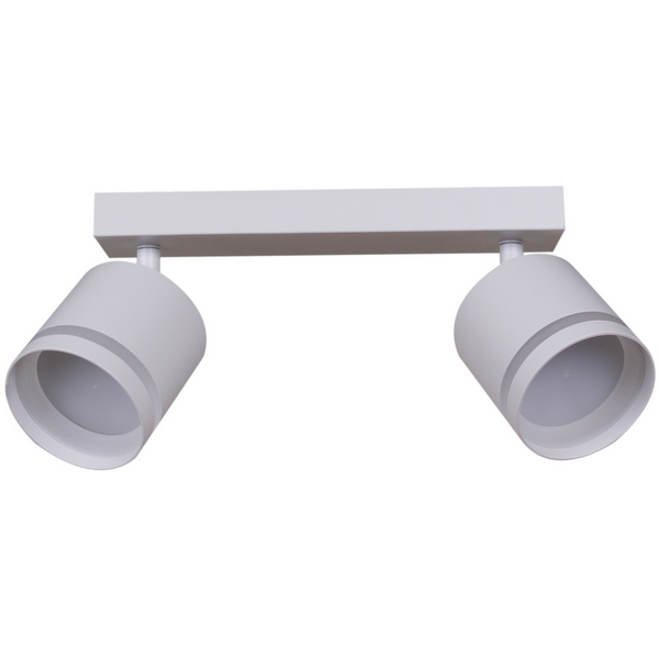 Изображение товара Спот Reluce 53001-9.5-002IL SPOT LIGHT GX53 WT