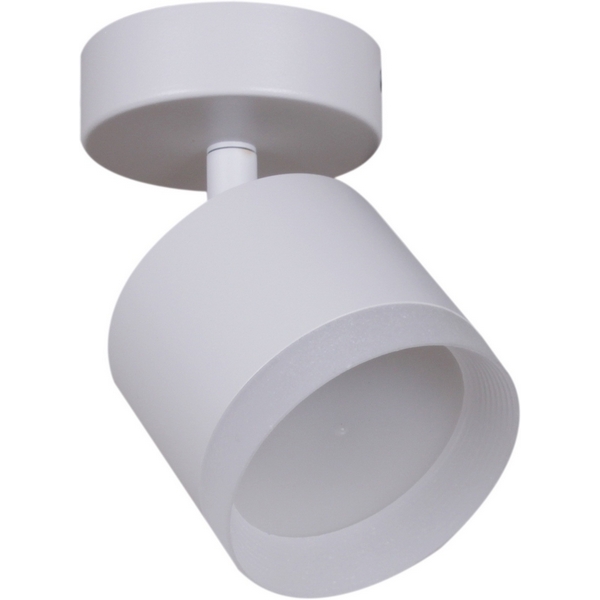 

Спот Reluce 53004-9.5-001IL SPOT LIGHT GX53 WT, Белый, 53004-9.5-001IL SPOT LIGHT GX53 WT