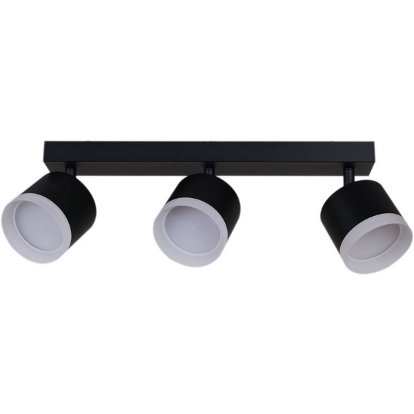 

Спот Reluce 53004-9.5-003IL SPOT LIGHT GX53 BK, Черный, 53004-9.5-003IL SPOT LIGHT GX53 BK