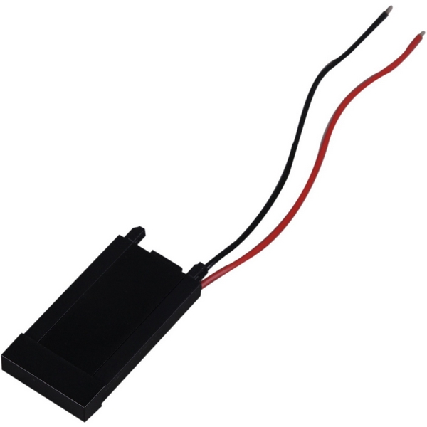 

Подводы питания для магнитного шинопровода Reluce RL 06105 power end connector BK, Черный, RL 06105 power end connector BK
