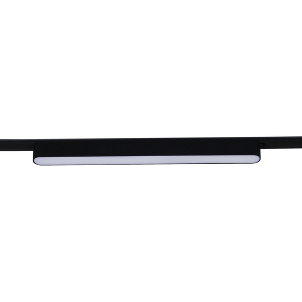 

Трековый светильник 48V магнитный светодиодный Reluce 13001-9.3-001UR magnetic LED16W BK, Черный, 13001-9.3-001UR magnetic LED16W BK