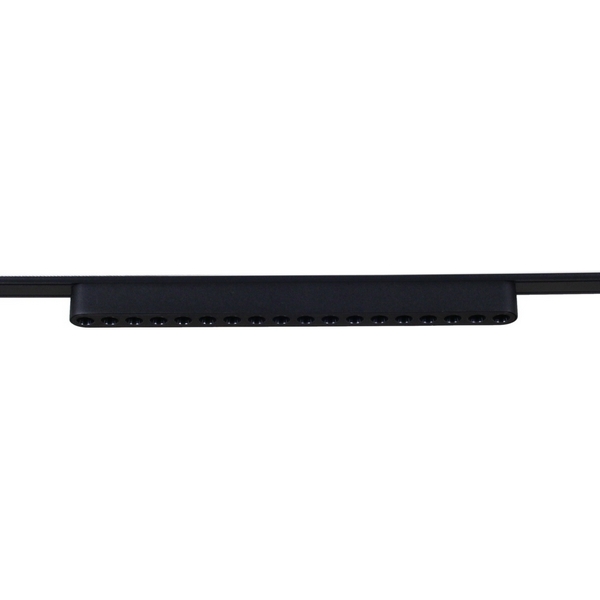 

Трековый светильник 48V магнитный светодиодный Reluce 13002-9.3-001UR magnetic LED16W BK, Черный, 13002-9.3-001UR magnetic LED16W BK