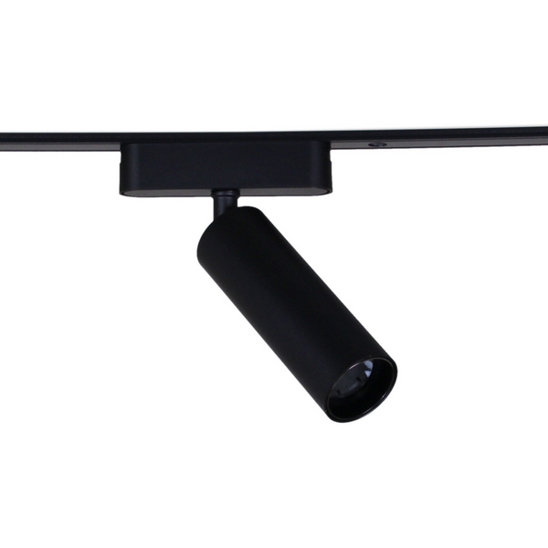 

Трековый светильник 48V магнитный светодиодный Reluce 13005-9.3-001UR magnetic LED15W BK, Черный, 13005-9.3-001UR magnetic LED15W BK
