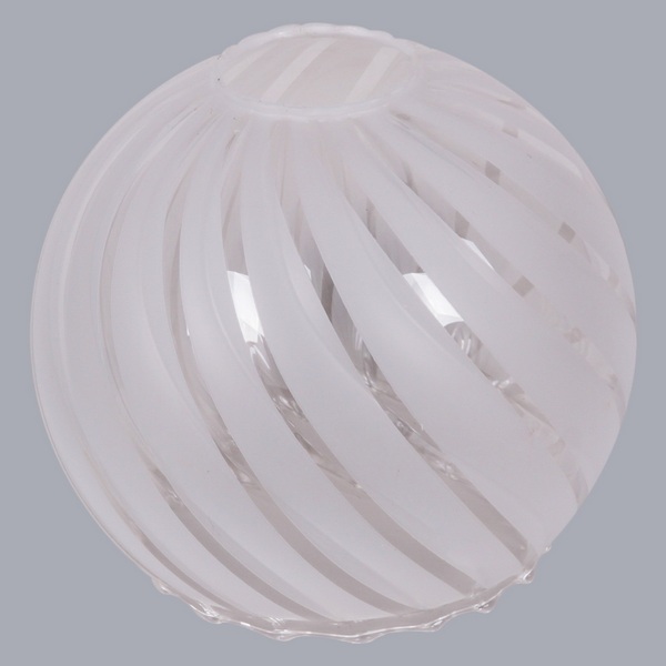 

Плафон Reluce 009/GLASS, Белый, 009/GLASS