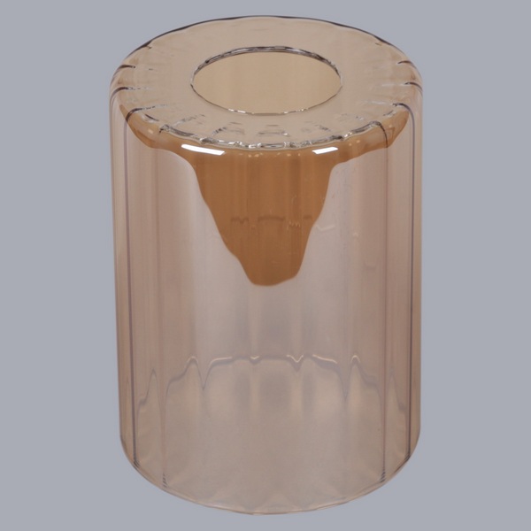 

Плафон Reluce 101/GLASS, Тонированный, 101/GLASS